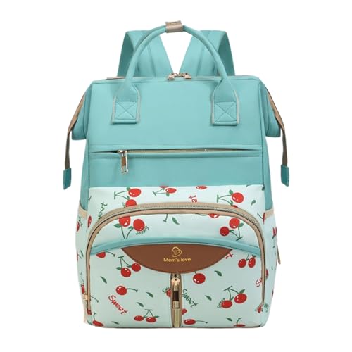 Sac à dos à langer mixte pour voyager avec bébé confortablement
