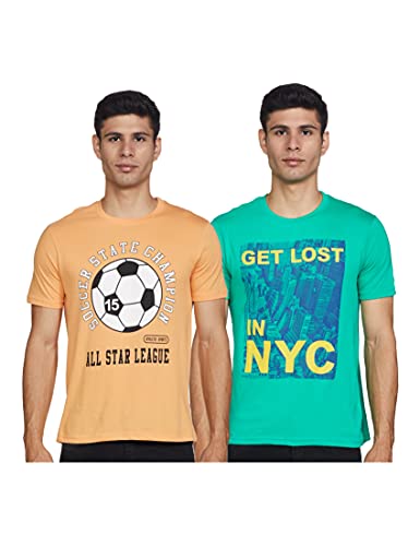 Image of Cloth Theory Men's Regular T-Shirt