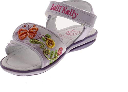 Lk1415 Girls Fashion Sandals2