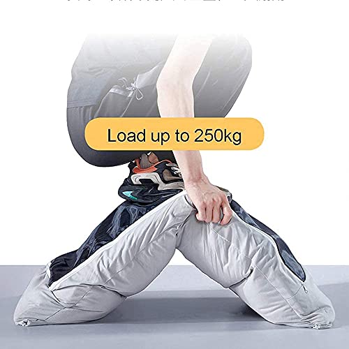 Sedia Pigra da Pavimento, Cuscino da Meditazione