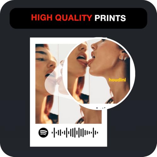 Image of Dua Lipa Posters (Set of 18) Songs Mini Poster Kit | Levitating, Physical, Break My Heart posters Size (8 x 6 cm) Poster for Phone Accessories, Bedroom, Office, room decoration (Dua Lipa) (C 067)