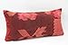 Kilimwarehouse Handmade Turkish Kilim Pillow 10x20 Boho Throw Pillow Vintage Wool Ethnic Home Decor Oriental Cushion Cover