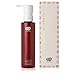 Whamisa Organic Flowers Cleansing Oil, Face Cleanser, Postbiotic-Rich Makeup Remover for Deep Cleansing, Pore Care, Rolling, Fermented, Easy Clean (300ml)
