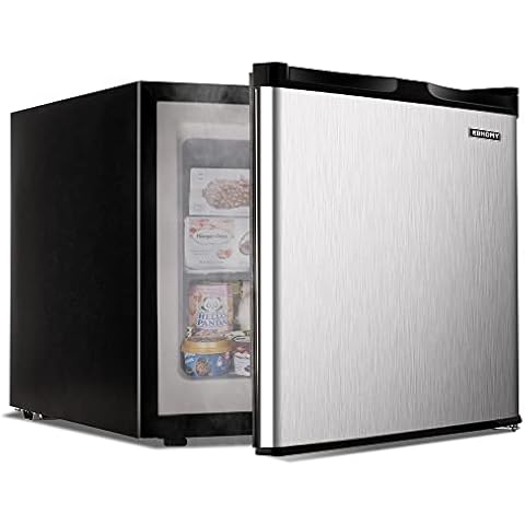 EUHOMY Mini Freezer Cover