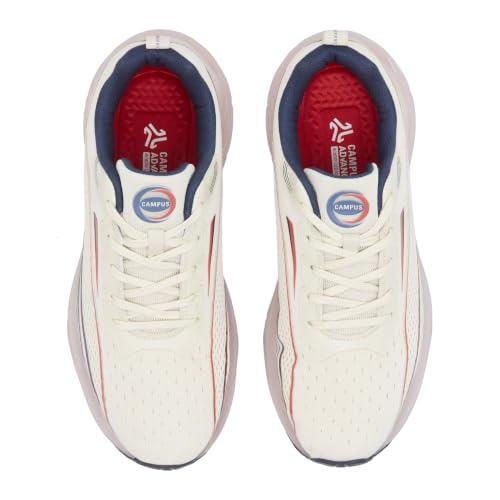 Image of Campus Men's CYRON Running Shoes