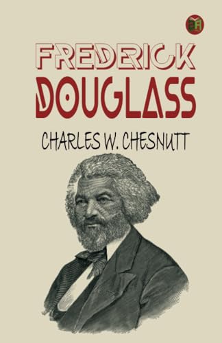 Frederick Douglass 9357407847 Book Cover