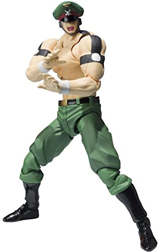 Brocken Jr.