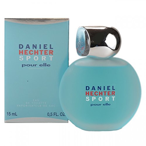 Daniel hechter sport pour elle donna 15ml eau de