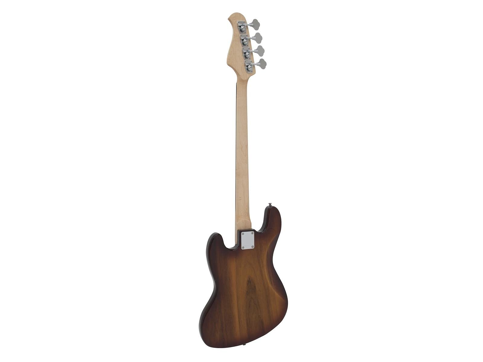DimaveryJB-302-Basso elettrico, colore: sunburst