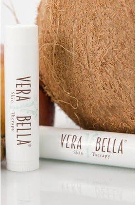 All Natural Mango Lip Butter SPF 15