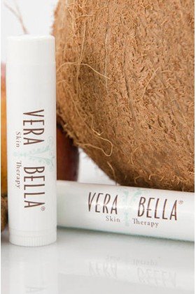 All Natural Mango Lip Butter SPF 15