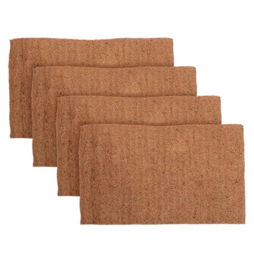 Coussin de ponte pour poules anti-salissure, tapis de nidification réutilisable pour œuf propre