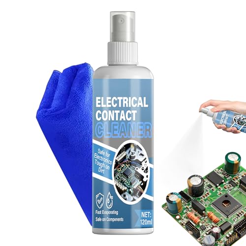 �d�q�@��p�R���^�N�g�N���[�i�[ | 120ml �����@����� | ��H��E�v�����g��̉���𗎂Ƃ��N���[�j���O�܃X�v���[ | �X�}�[�g�t�H���A�m�[�g�p�\�R���A�^�u���b�g�A���j�^�[�A�L�[�{�[�h�A�v�����^�[�A�X�L���i�[�A�J�����A�p�\�R���p