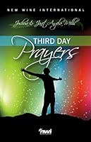 Third Day Prayers 0578054388 Book Cover