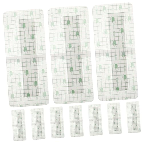 minkissy Beach Must Have Swimsuit Privacy Patch for Swimming 10pcs Waterproof Stickers