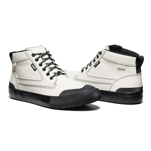 Chrome Industries Men's Storm 415 Traction Boots4