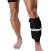 IceSleeve Calf/Shin Cold Pack, Black