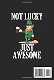 Zoom IMG-1 st patricks day men vintage