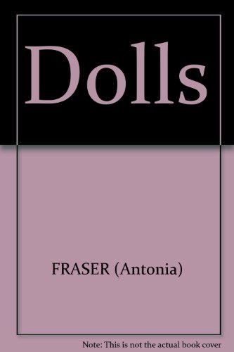 Dolls B002VPSA9K Book Cover