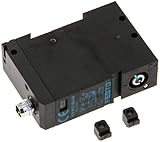 festo druckschalter wartungseinheit  PEV-W-S-LED-GH (152616) Druckschalter Zulassung:RCM Mark Messgröße:Relativdruck Einbaulage:beliebig