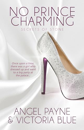 No Prince Charming (1) (Secrets of Stone)