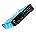 Produktbild LEAGY Soundkarte, 6-Kanal Externe Soundkarte USB 2.0 Externe 5.1 Surround Sound Optischer S/PDIF Audio Soundkarte Adapter für PC Laptop Aufnahme Kompatibel mit Windows 10/8/7/XP, Blau