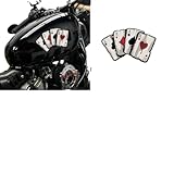 Zoom IMG-1 blacoh adesivi moto for con Zoom IMG-1 blacoh adesivi moto for con