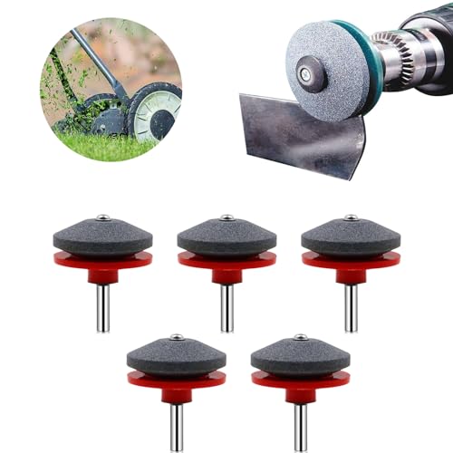 Surlveia Double Layer Corundum Blade Sharpener