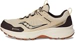 Saucony Hommes Excursion TR17 GTX Chaussures de course de piste