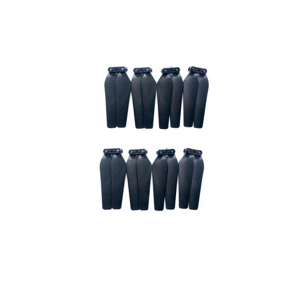 sostitutiva for drone compatibile con SJRC Z5 Professional RC Drone GPS Quadcopter Pezzi di ricambio Puntelli for Sostituire la parte(20 Pcs)