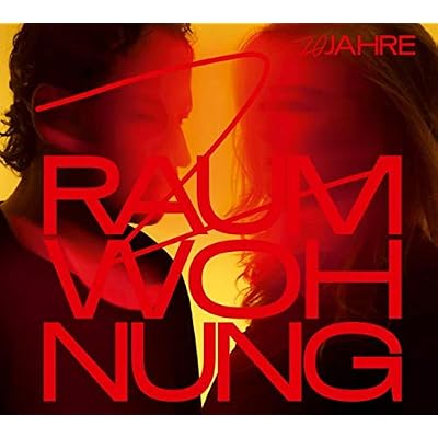 20 Jahre 2raumwohnung