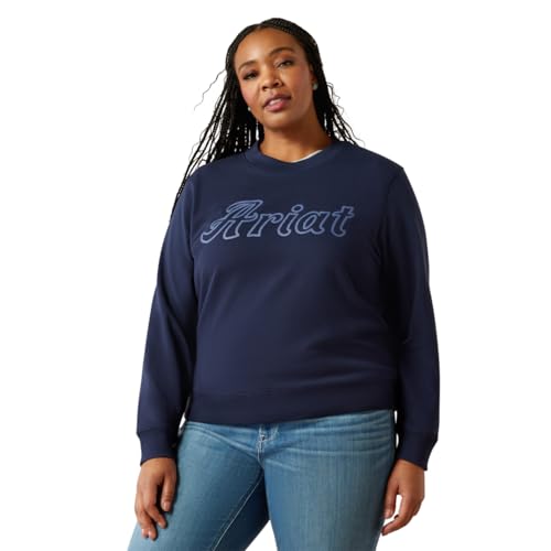 Image of ARIAT Essential Crew Sweatshirt