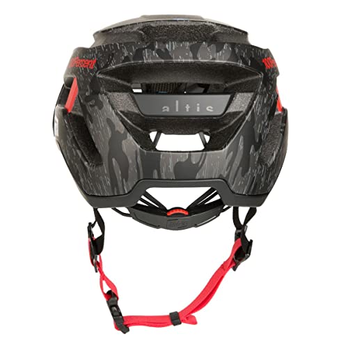 Casque 100% Altis Camouflage : la solution pour rouler protégé et sans douleur