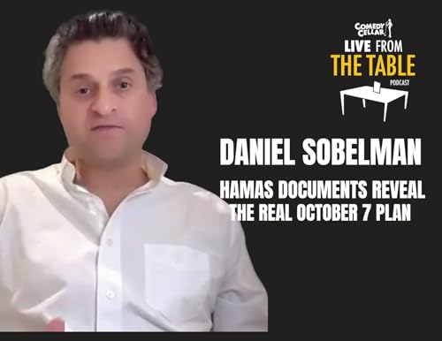 The Hamas Documents Reveal the Real October 7 Plan