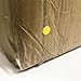 6000 Pieces, 1/2 inch - Colored Dot Stickers, Round Circle Sticker Dots Assorted - 15 Colors