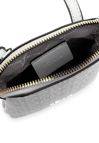 Sac smartphone Tamaris Grace gris clair compact et ultra léger