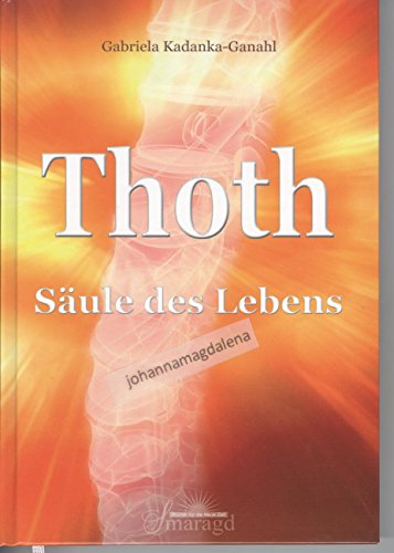 Preisvergleich Produktbild Thoth - Säule des Lebens
