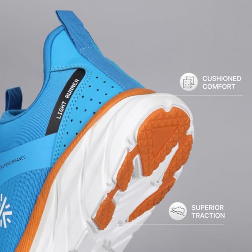Image of CULT Men's Hyperion Running Shoes