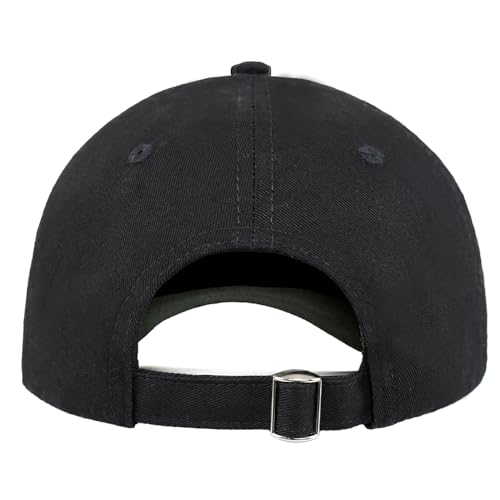 Image of Grandpa Hats for Men, Birthday Gifts for Grandpa, Gift from Grandkids, Funny Trucker Hat Baseball Cap