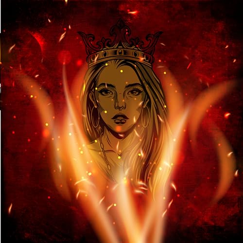 Eu Vi Lá na Calunga/ Salve a Coroa/ Deixa a Mulher Trabalhar/ Deu Meia Noite o Galo Cantou