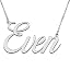 Even - Silver