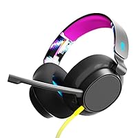 SKULLCANDY - Slyr Multi platform - Gaming Headset