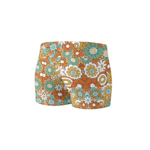 Volleyball Shorts for Girls Summer Athletic Yoga Short Biker High Waisted Short4