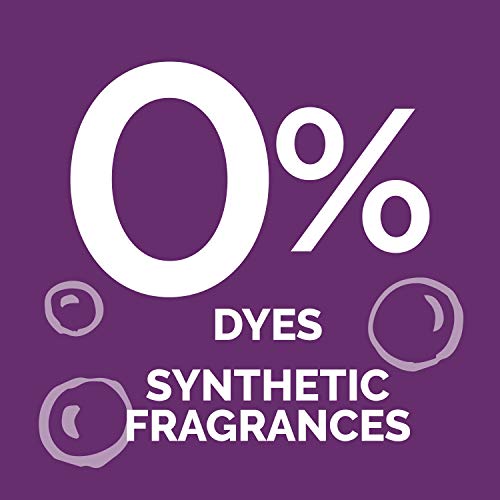 Seventh Generation Dryer Sheets Fresh Lavender Scent 4-Pack Fabric Softener With 100% Essential Oils And Botanical Ingredients 80 Sheets #TOP5