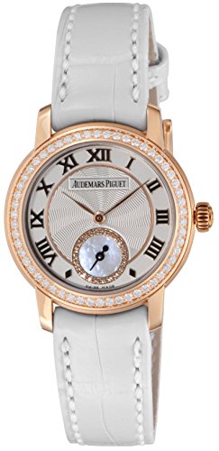 [オーデマ ピゲ] 腕時計 ジュール 77228OR.ZZ.A082MR.01 並行輸入品 ホワイト