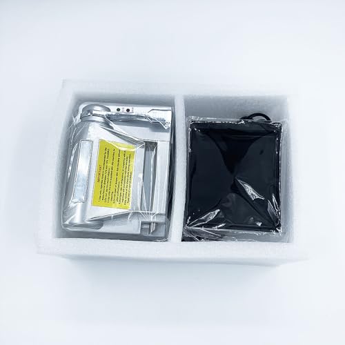 Machine à fabriquer des cigarettes 8mm, cadeau idéal pour père et mari - 3