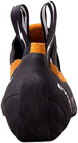 EVOLV Rave Climbing Shoes - Men's Golden Yam 9.5 Review | Image 6