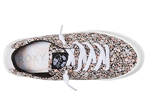 Image of Roxy Womens Roxy Rae Sneaker Shoe