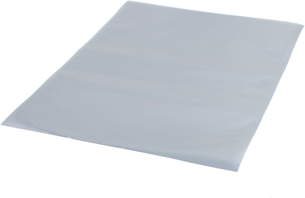 100pcs 300mmx400mm Anti-Static Resealable Bag for SSD HDD and Electronic Device (0b881631edcc1b2cea3ad254b9d63ad0)
