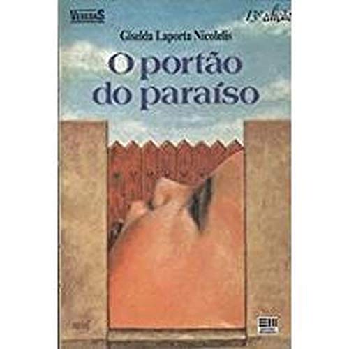 O Portao Do Paraiso
